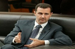 اخبار,اخبار بین الملل ,انتخابات ریاست جمهوری سوریه