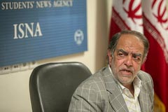 اکبر ترکان,هشدار ترکان به احمدی نژاد