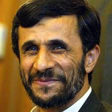 اخبار,اخبار سیاسی , محمود احمدی‌نژاد