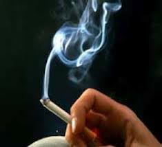 عمده‌ترین علت مرگ و میر در ایران,مصرف سیگار,علت مصرف سیگار به هنگام استرس