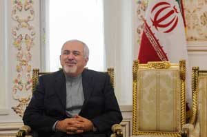 مذاکرات هسته ای ایران , مذاکرات ایران با 5+1