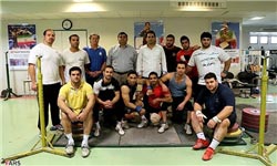 تیم ملی وزنه‌برداری ,رقابت‌های جهانی وزنه برداری