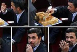 اخبار,اخبارسیاسی,دولت  احمدی نژاد