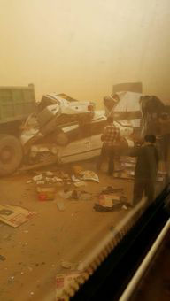 اخبار,اخبارحوادث, تصادف جاده‌های خوزستان 