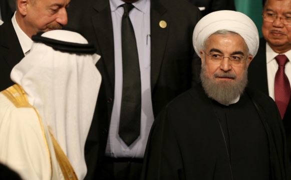 اخبار سیاست خارجی,خبرهای سیاست خارجی,حسن روحانی