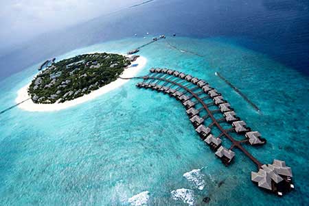 چجزایر مالدیو,مالدیو