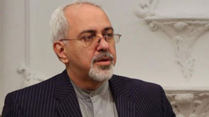 اخبار,اخبار سیاست خارجی, وزیر خارجه ایران