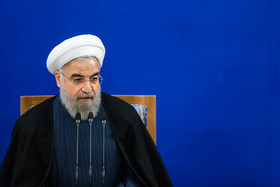  اخبارسیاسی ,خبرهای  سیاسی, روحانی 