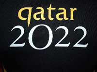 قطر احتمال برگزاری جام جهانی 2022 در زمستان را بررسی می كند