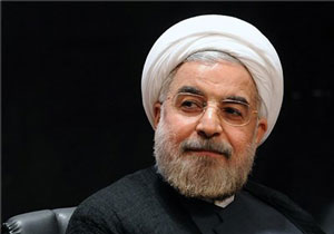 اخبار,اخبارسیاسی,روحانی