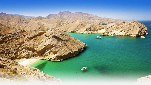 به جای دبی به عمان شگفت انگیز و مهمان نواز بروید