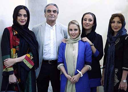 اخبار,اخبار فرهنگی,عکسهای بازیگران ایرانی