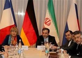 اخبار,اخبار سیاست خارجی,دیدار معاونان وزیر خارجه ایران با هلگا اشمید 