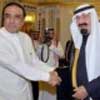 عربستان از ترس ایران، دو بمب هسته ای از پاکستان خرید!