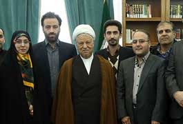 اخبار,اخبار سیاسی ,هاشمی رفسنجانی 