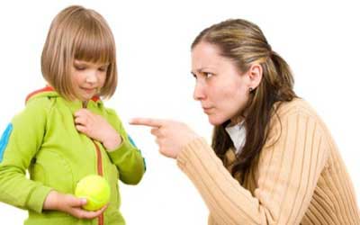 کودک حرف‌شنو,حرف‌شنوی در کودکان,تربیت کودک حرف شنو