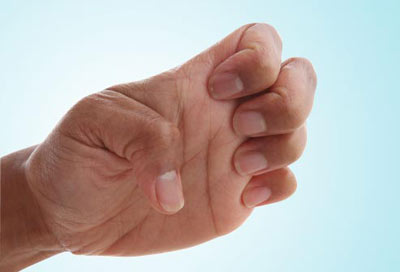 انگشتان دست,حرکات ورزشی مخصوص انگشتان,تمرینات ورزشی انگشتان دست