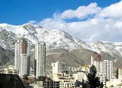 اجاره نشینی در شمال تهران,اجاره بها آپارتمان‌,اجاره در تهران
