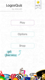 دانلود بازی Logos Quiz Pro برای iOS