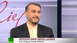 اخبار,اخبار سیاست خارجی,حسین امیرعبداللهیان