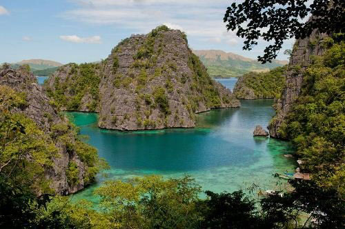 زیباترین کشورهای جزیره ای/عکس