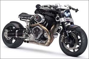 تصاویر سریعترین موتور سیکلت , ویژگی های سریعترین موتور سیکلت