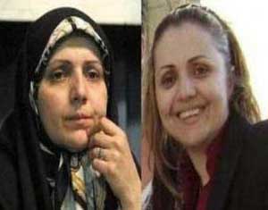 ادامه تحرکات ضد ایرانی خبرنگار کشف حجاب کرده