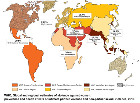 بهترین کشورها برای زنان,بدترین کشورهابرای زنان,سوء استفاده جنسی اززنان