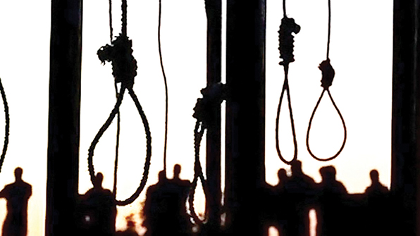  اخباراجتماعی  ,خبرهای  اجتماعی ,اعدام قاچاقچیان مواد مخدر 