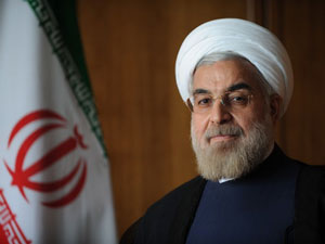 اخبار,اخبارسیاسی, مصاحبه  تلویزیونی  حسن  روحانی