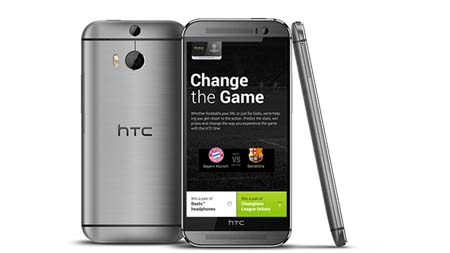 اخبار , اخبار تکنولوژی,تلفن همراه خالکوبی شده,جدیدترین محصول HTC