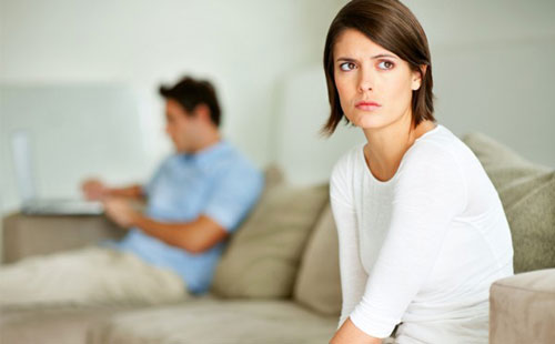 9 باور اشتباه در روابط زناشویی