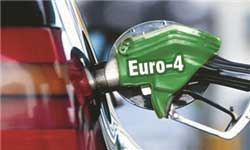  اخبار,اخبار اقتصادی,بنزین یورو 4