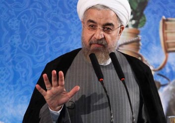 اخبار,حجت الاسلام والمسلمین حسن روحانی