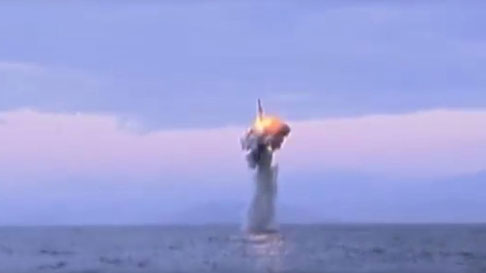اخبار,اخبار بین الملل , موشک بالستیک کره شمالی