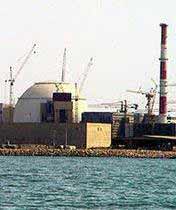 طرح آمریکا: مبادله سوخت هسته ای برای نیروگاه بوشهر