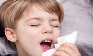 سرماخوردگی, آنفلوآنزا, تمرینات ورزشی