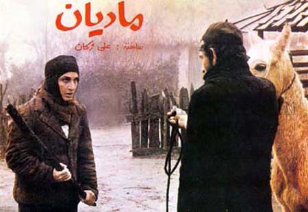 اخبار,اخبار فرهنگی , سینمای ایران