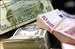 قیمت دلار و یورو و افزایش نرخ پوند در مرکز مبادلات