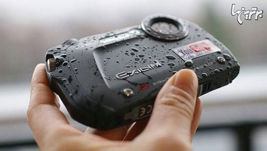 راهنمای خرید دوربین عکاسی «مقاوم» - 2