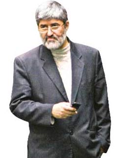 علی مطهری,انتخابات 88