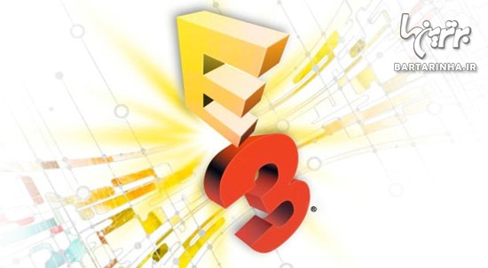 اخبار و محصولات E3 2013