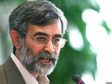 الهام: امروز مجمع تشخیص مصلحت می خواهد سر به تن دولت نباشد