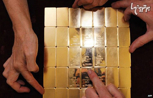 چقدر طلا در جهان وجود دارد؟