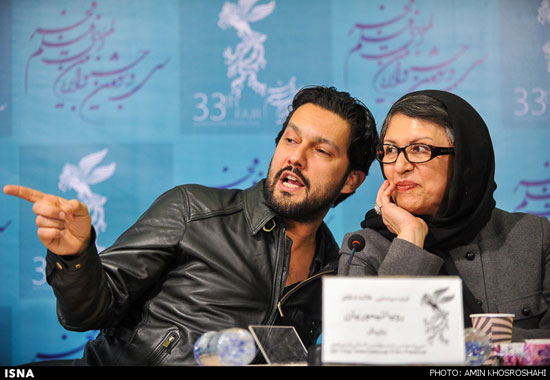 نشست‌ دومین روز جشنواره‌ فیلم فجر
