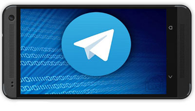 تلگرام Telegram,آموزش شبکه تلگرام,شبکه اجتماعی تلگرام