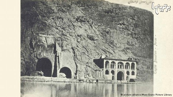 آلبوم عکس: ایران قدیم