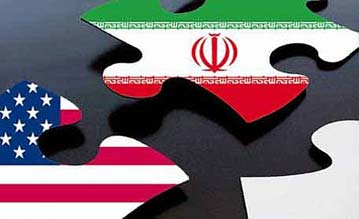 همکاری ایران و آمریکا,روابط ایران و آمریکا