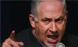 واکنش نتانیاهو به سخنان روحانی درباره اسراییل