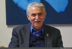 حسین توکلی,مشاور عالی سازمان سنجش,نحوه گزینش نهایی داوطلبان آزمون کارشناسی ارشد92
